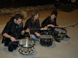 Tambores Alcañiz 2011